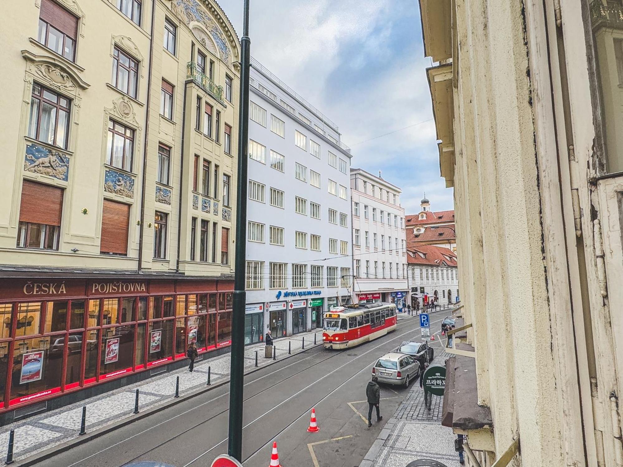 Koreatown, Prague